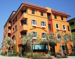 Khách sạn I-Home Residence And Hotel (Rayong, Thái Lan)