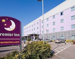 Premier Inn Southampton Airport hotel (Southampton, United Kingdom)