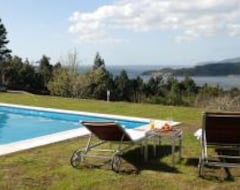 Hotel de Naturaleza AV - Adults Only (Cee, Spain)