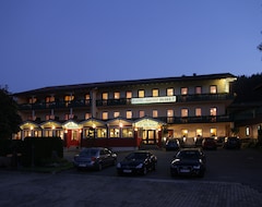 Khách sạn Dilger (Rattenberg, Đức)