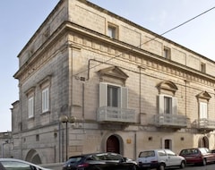 Khách sạn Residence Santa Cesarea (Matera, Ý)