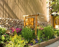 Khách sạn Aspen Mountain Lodge (Aspen, Hoa Kỳ)