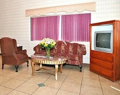 Khách sạn SureStay Hotel by Best Western Childress (Childress, Hoa Kỳ)