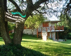 Aparthotel Armonías Del Río Cabañas-Spa (Santa Rosa De Calamuchita, Argentina)