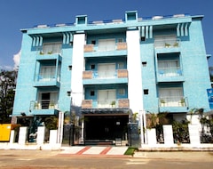 Khách sạn Hotel Rupkatha (Digha, Ấn Độ)