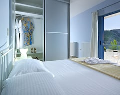 Khách sạn Xenia Residence & Suites (Agia Anna, Hy Lạp)