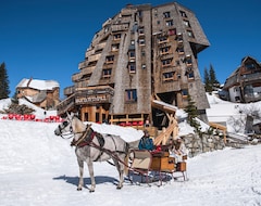 Hotel Des Dromonts By Sowell Collection (Avoriaz, France)