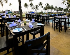 Hotel Longuinhos Beach Resort (Colva, India)