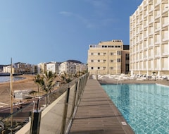 Hotell Hotel Cristina by Tigotan · Only adults (+16) (Las Palmas, Spania)