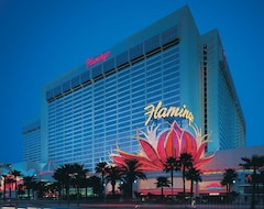 Resort Flamingo Las Vegas Hotel & Casino (Las Vegas, Hoa Kỳ)