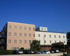 Khách sạn Business Kohoku (Tsuchiura, Nhật Bản)