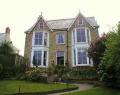 Oda ve Kahvaltı Cliftons Guest House (Truro, Birleşik Krallık)