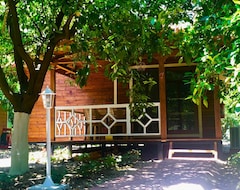 Khách sạn Eliz inn garden (Antalya, Thổ Nhĩ Kỳ)