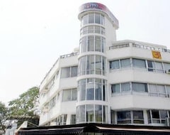 Khách sạn Hotel U. R. (Allahabad, Ấn Độ)