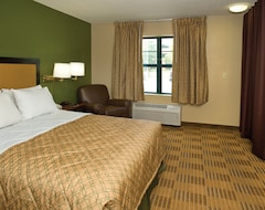 Hotel Extended Stay America Suites - Washington, Dc - Chantilly - Airport (Chantilly, EE. UU.)