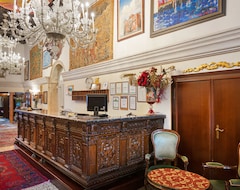 Hotel San Cassiano Venice (Venecia, Italia)
