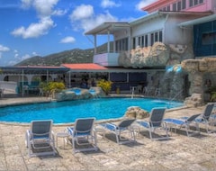 Hotel Bluebeard's Castle Resort (Charlotte Amalie, Jomfruøerne)
