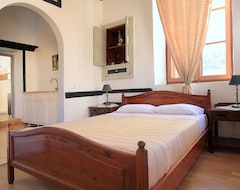Pansion Traditional Apartments Alexandra (Kastelorizo, Grčka)