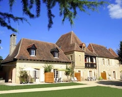Cijela kuća/apartman Le Clos Des Rives (Saint-Vincent-de-Cosse, Francuska)