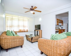 Cijela kuća/apartman Bougainvillea Apartments (Grand Anse Bay, Grenada)