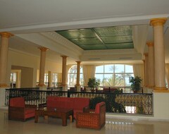 Zephir Hotel & Spa (Zarzis, Tunus)