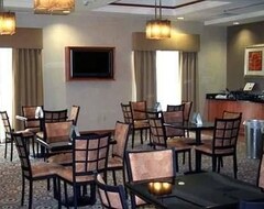 Hotel Comfort Suites Murfreesboro (Murfreesboro, USA)