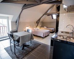 Casa/apartamento entero Les Appart'confort (Bain-de-Bretagne, Francia)