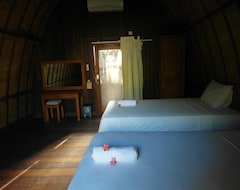 Khách sạn Melati Cottage (Gili Trawangan, Indonesia)