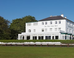 Khách sạn White Lodge (Scarborough, Vương quốc Anh)