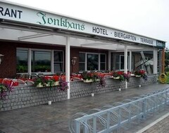 Hotel Jonkhans (Rees, Germany)