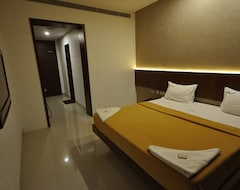 Khách sạn Vijey Hotels (Tiruchirappalli, Ấn Độ)