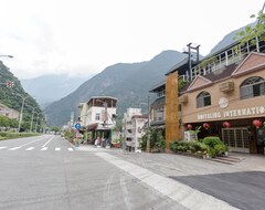 Liwu Hotel Taroko (Xiulin Township, Taiwan)