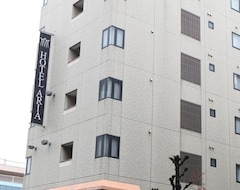 Hotel Aria (Numazu, Japan)