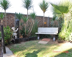 Hotel Towers Lodge (Boksburg, South Africa)
