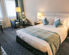 Hotel Le Royal S & Resorts - Luxembourg (Luxembourg City, Luxembourg)