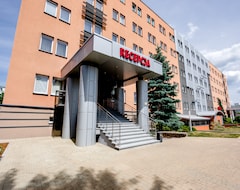 Hotel Stal (Stalowa Wola, Polen)