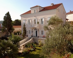 Hotel Villa Deis (Mali Lošinj, Croacia)