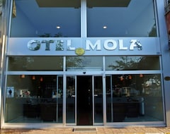 Hotel Mola (Sinop, Turska)