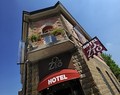 Khách sạn Ziò (Imola, Ý)