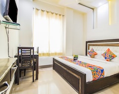 Hotel FabExpress Roop Mahal Guru Nanak Dev University (Amritsar, India)