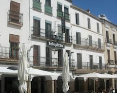 Nhà nghỉ Goya (Cáceres, Tây Ban Nha)