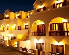 فندق Antonia Hotel (فيرا, اليونان)
