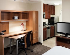 Hotel Towneplace Suites By Marriott San Antonio Airport (San Antonio, Sjedinjene Američke Države)
