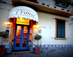 Hotel I Villini (Pontassieve, Italia)