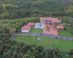 Hotel Confort Cafetero (Quimbaya, Colombia)