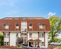 Arador-City Hotel (Bad Oeynhausen, Almanya)