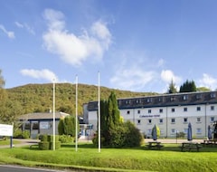 Khách sạn Caledonian (Fort William, Vương quốc Anh)