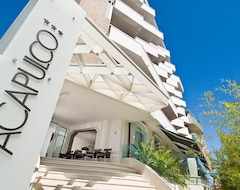 Khách sạn Acapulco Hotel (Cattolica, Ý)