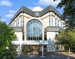 Khách sạn Leonardo Hotel Weimar (Weimar, Đức)