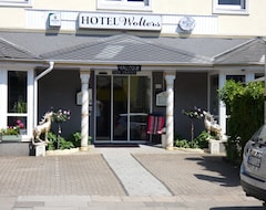 Hotel Wolters (Bremen, Germany)